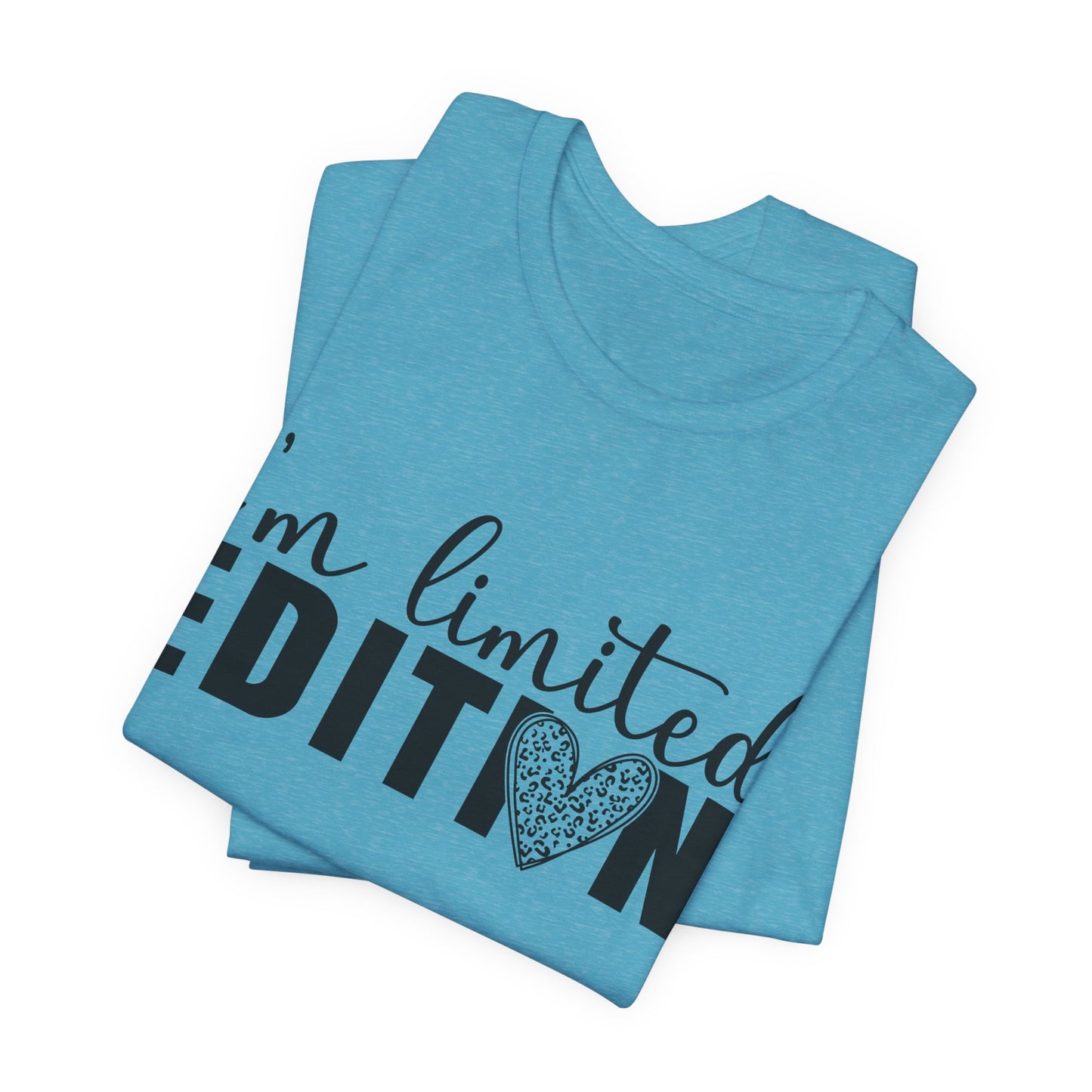 I'm Limited Edition Women's Empowerment Tee