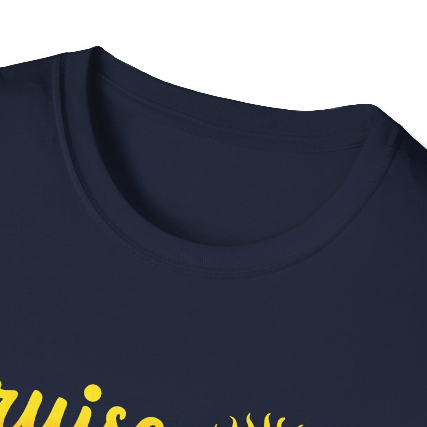 Cruise Squad 2026 T-Shirt — Making Memories Together