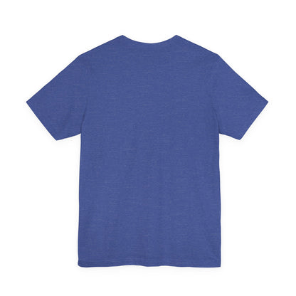 Peace Love Scrub Nurse T‑Shirt