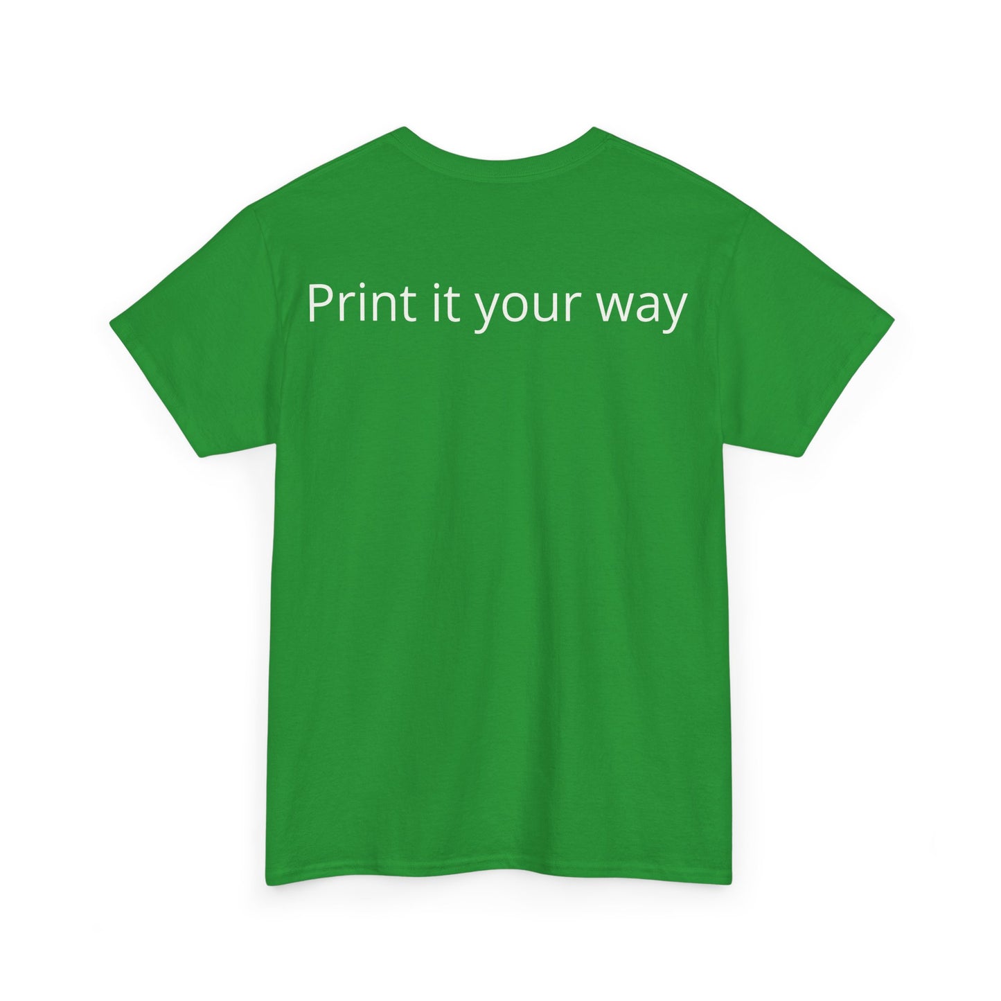 (Additional) Kickin'it with my Kinfolk Family Reunion T-Shirt