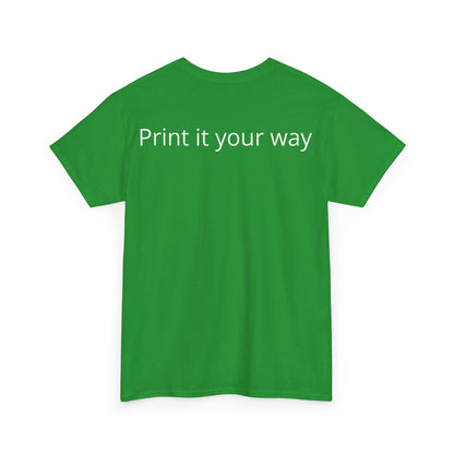 (Additional) Kickin'it with my Kinfolk Family Reunion T-Shirt