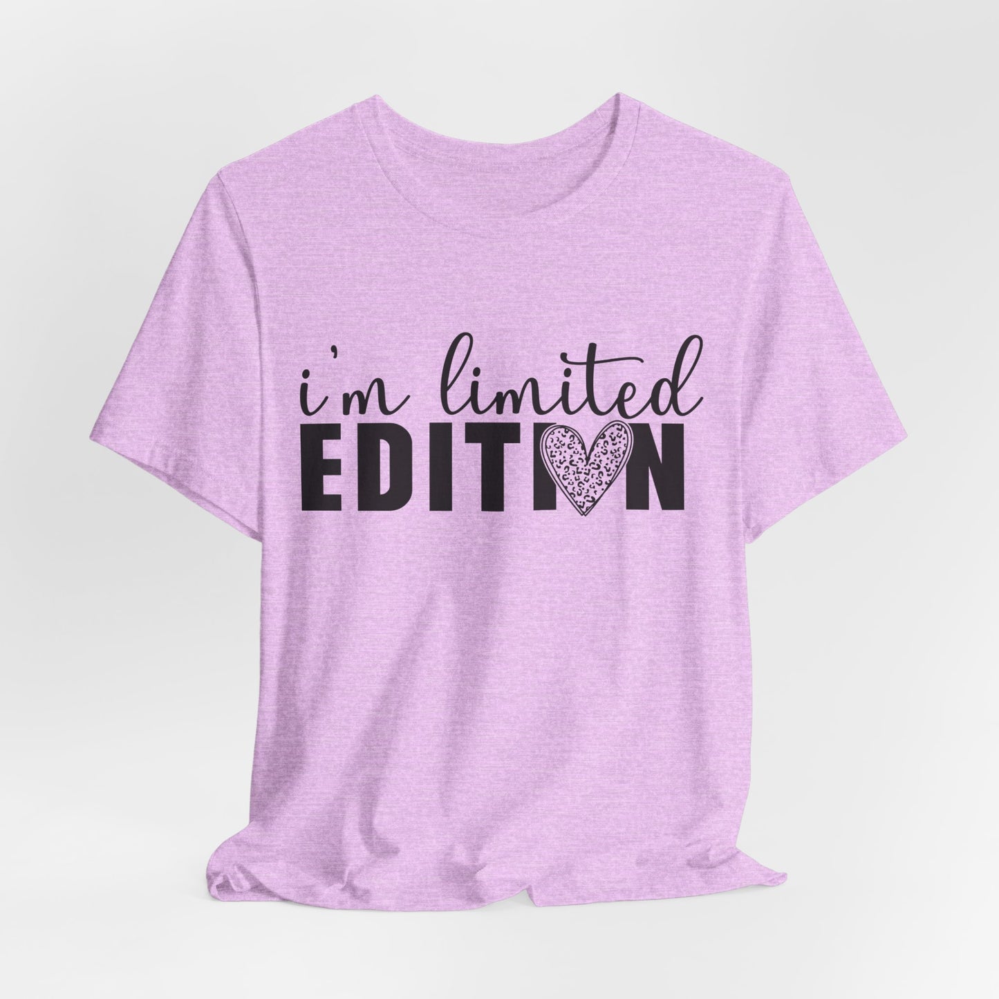 I'm Limited Edition Women's Empowerment Tee