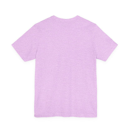 Peace Love Scrub Nurse T‑Shirt