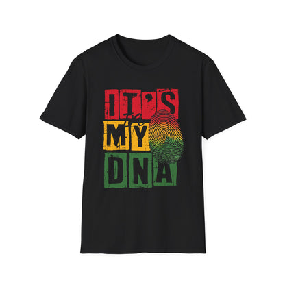 "It's in My DNA" Graphic Tee