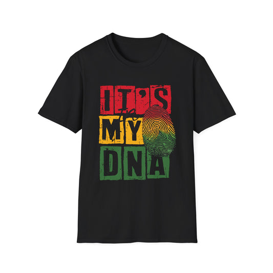 "It's in My DNA" Graphic Tee