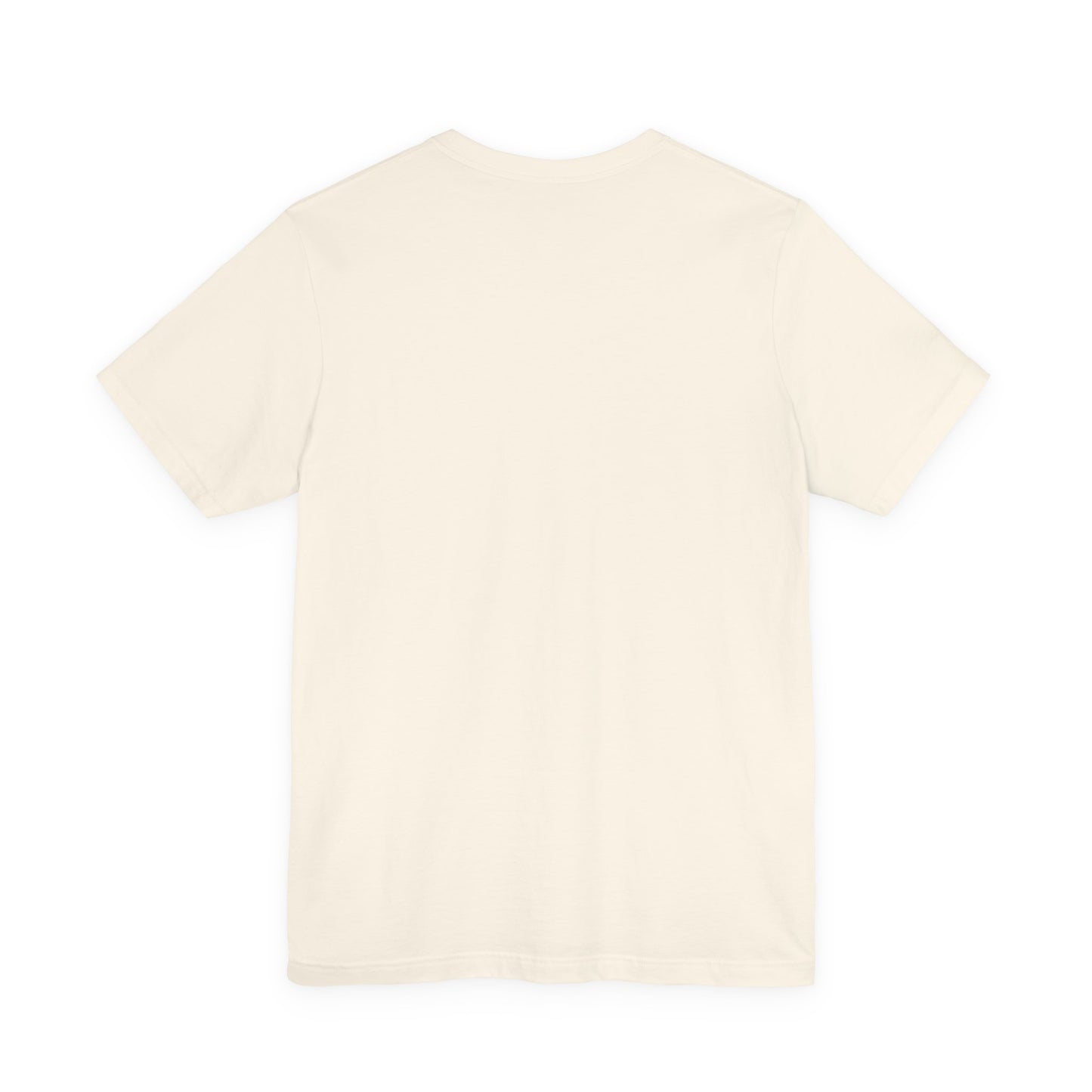 T-Shirt — "I’m Nicer Than My Face Looks" Playful Retro Graphic Tee
