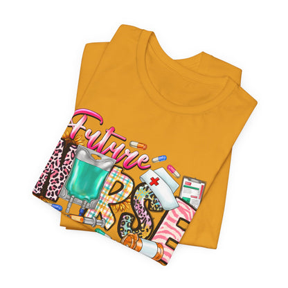 Future Nurse (Nursing Student) Graphic Tee