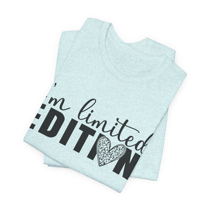 I'm Limited Edition Women's Empowerment Tee