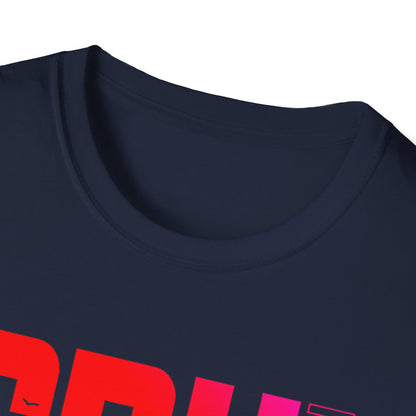 Cruise Squad Tropical Makin Memories Together' Graphic Tee
