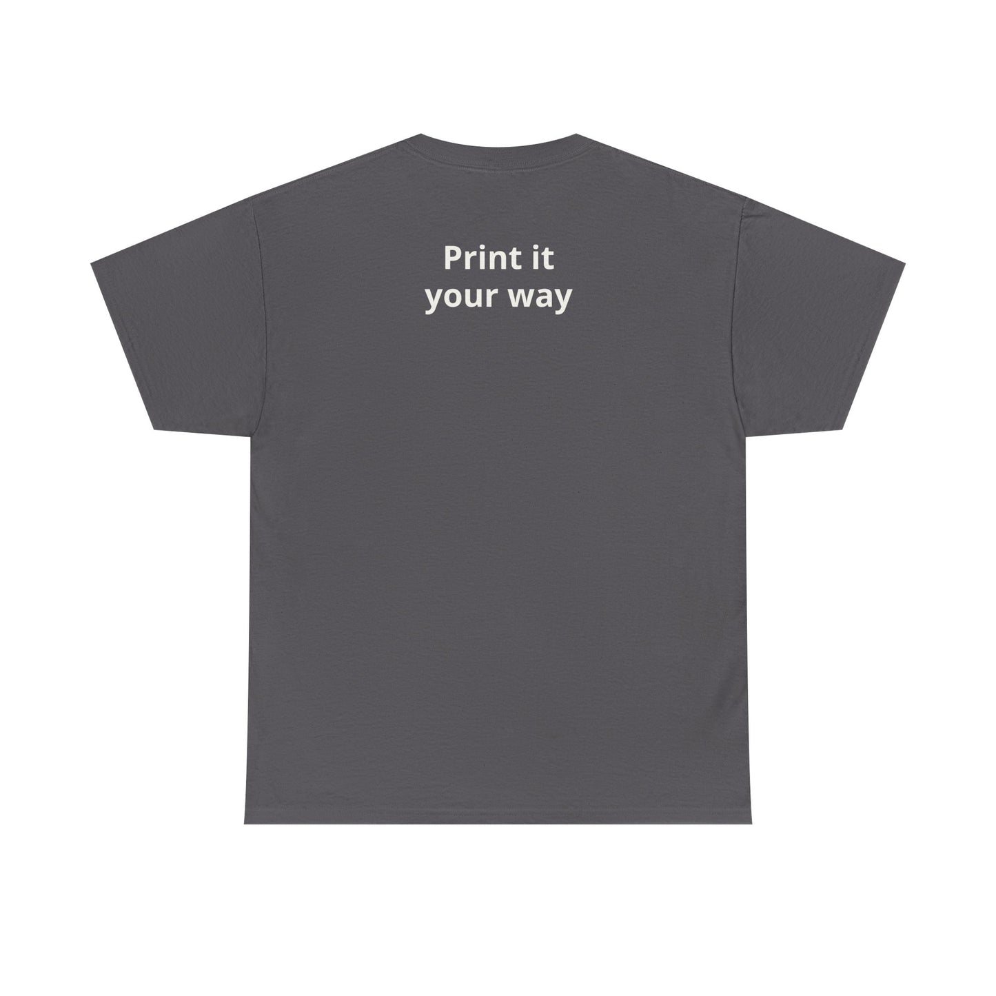 (Additional) Kickin'it with my Kinfolk Family Reunion T-Shirt