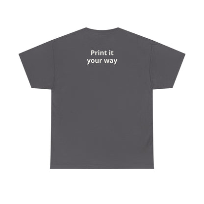 (Additional) Kickin'it with my Kinfolk Family Reunion T-Shirt