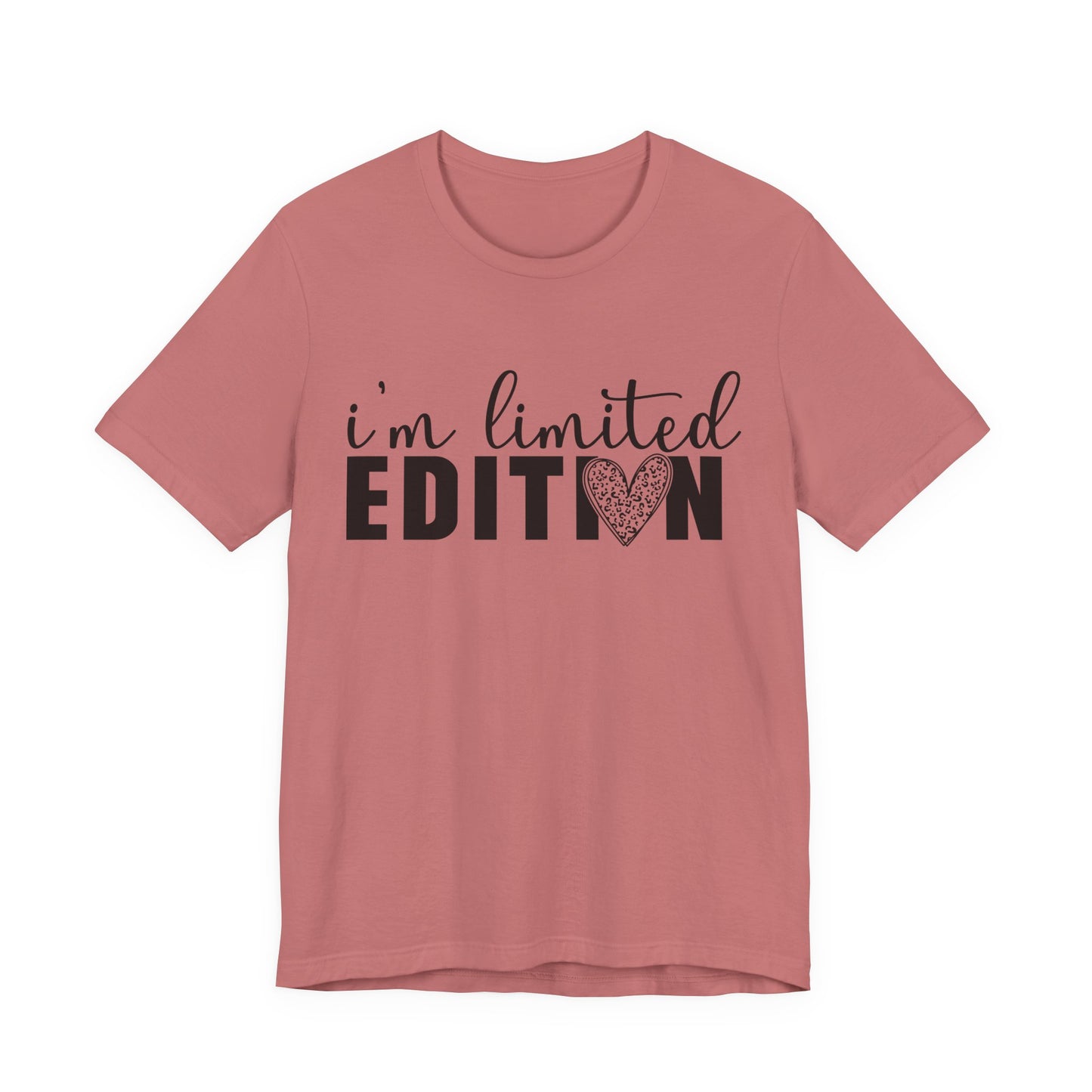 I'm Limited Edition Women's Empowerment Tee