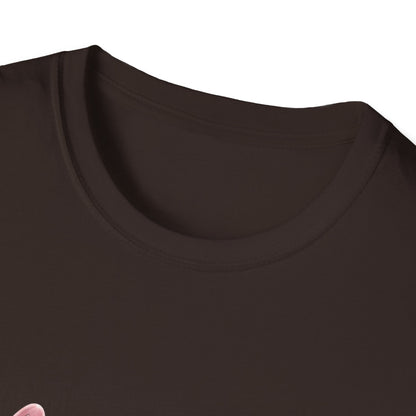 Mama Word Inspirational T-Shirt
