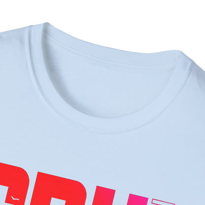 Cruise Squad Tropical Makin Memories Together' Graphic Tee