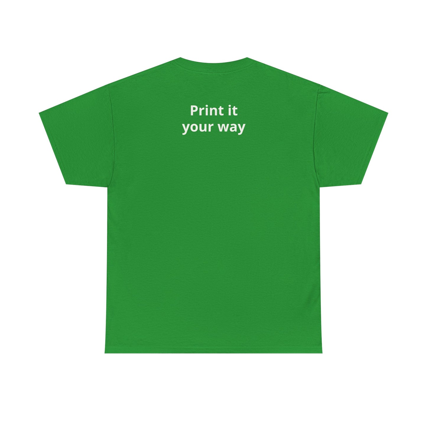 (Additional) Kickin'it with my Kinfolk Family Reunion T-Shirt