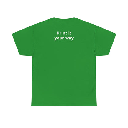 (Additional) Kickin'it with my Kinfolk Family Reunion T-Shirt