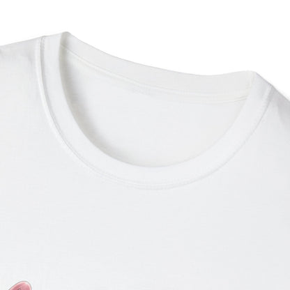 Mama Word Inspirational T-Shirt