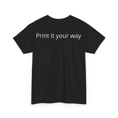 (Additional) Kickin'it with my Kinfolk Family Reunion T-Shirt