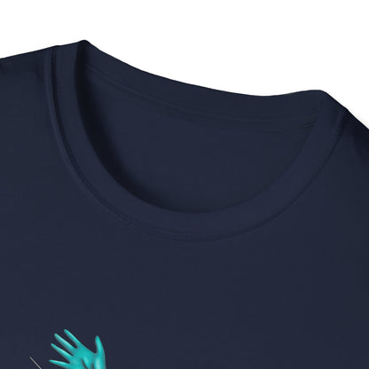 Nurse in Progress Graphic Tee