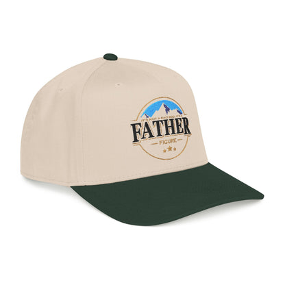Its not a Dad Bod, its a FATHER figure Hat- A