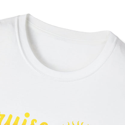 Cruise Squad 2026 T-Shirt — Making Memories Together
