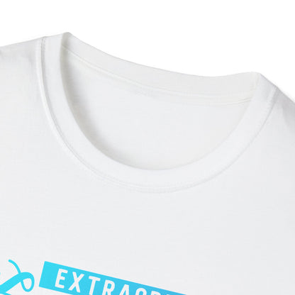 She Is Affirmation Inspirational Graphic Tee