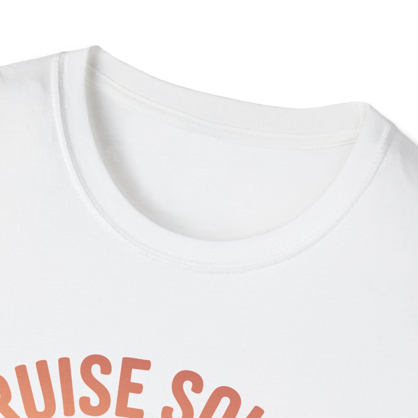Cruise Squad 2026 T-Shirt — Making Memories Together Vacation Tee