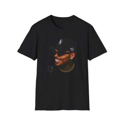 R&B Tour Chris Brown Tee