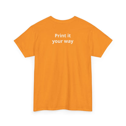 (Additional) Kickin'it with my Kinfolk Family Reunion T-Shirt