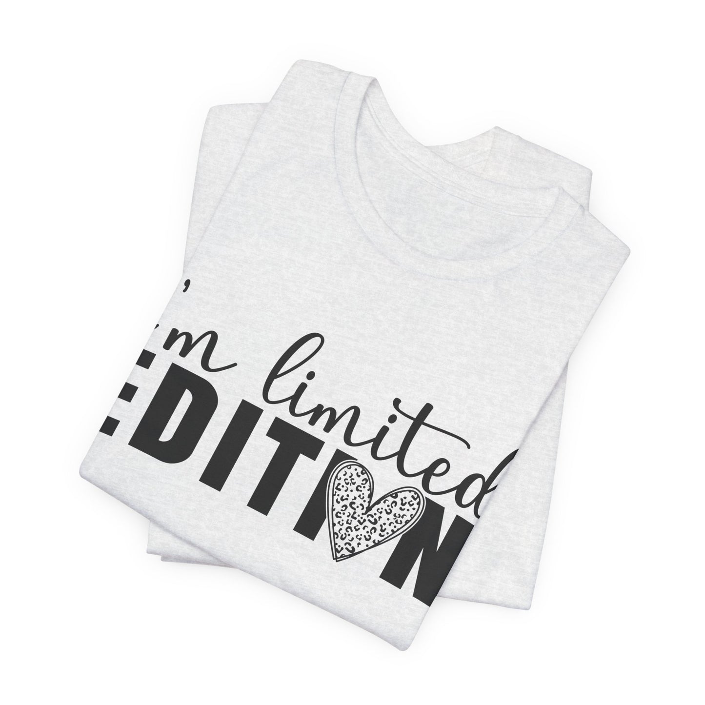 I'm Limited Edition Women's Empowerment Tee