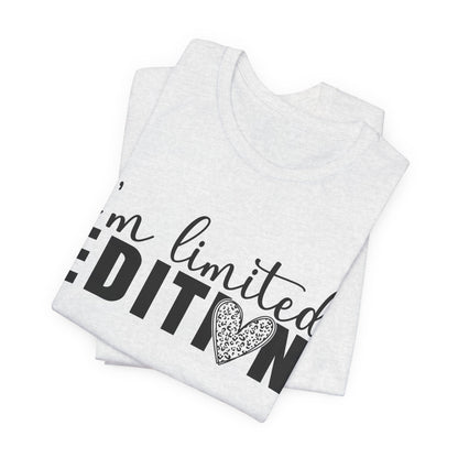 I'm Limited Edition Women's Empowerment Tee