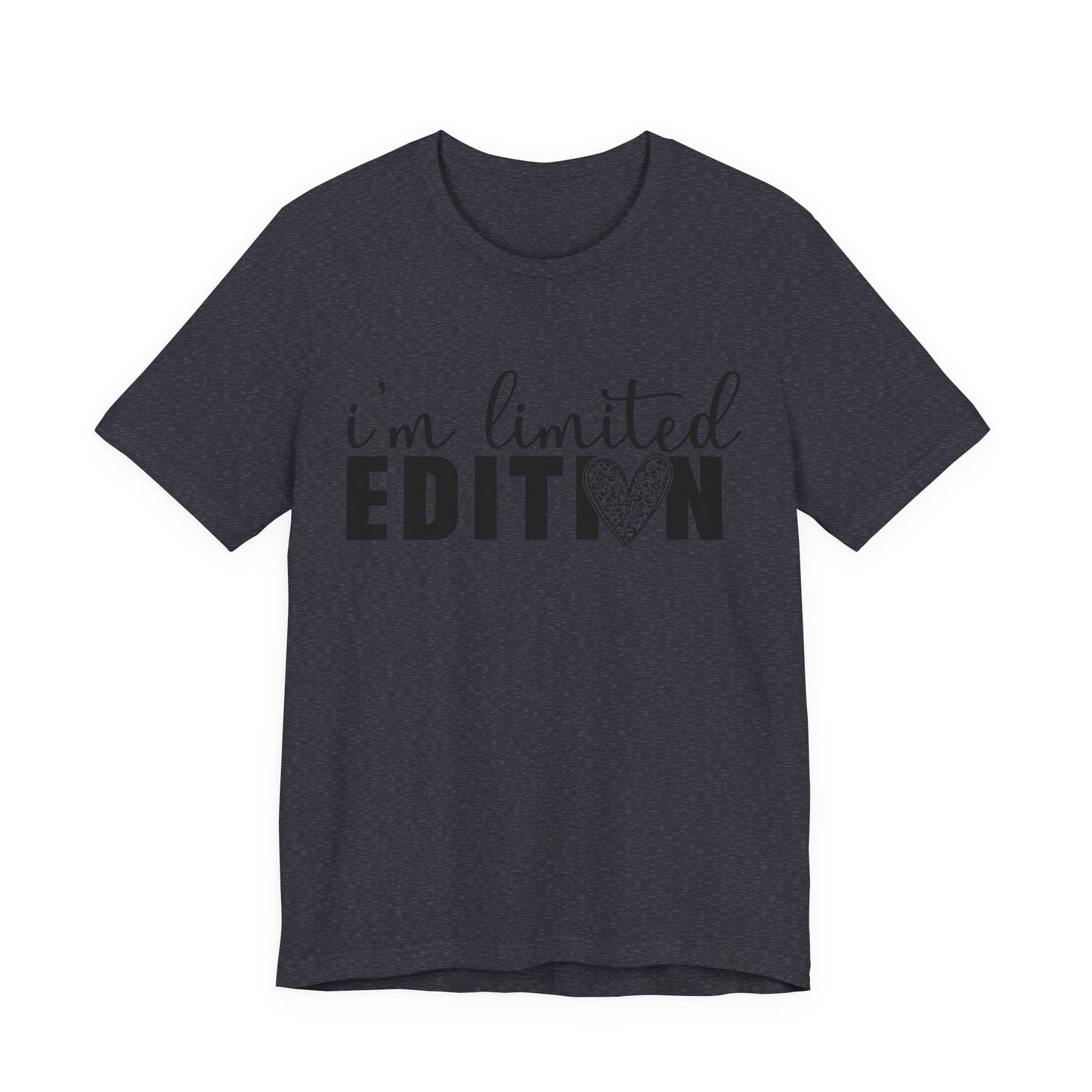 I'm Limited Edition Women's Empowerment Tee