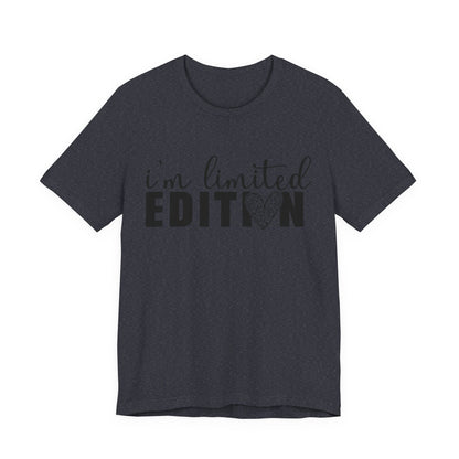 I'm Limited Edition Women's Empowerment Tee