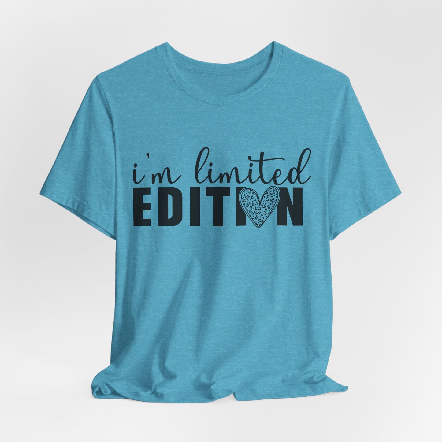 I'm Limited Edition Women's Empowerment Tee