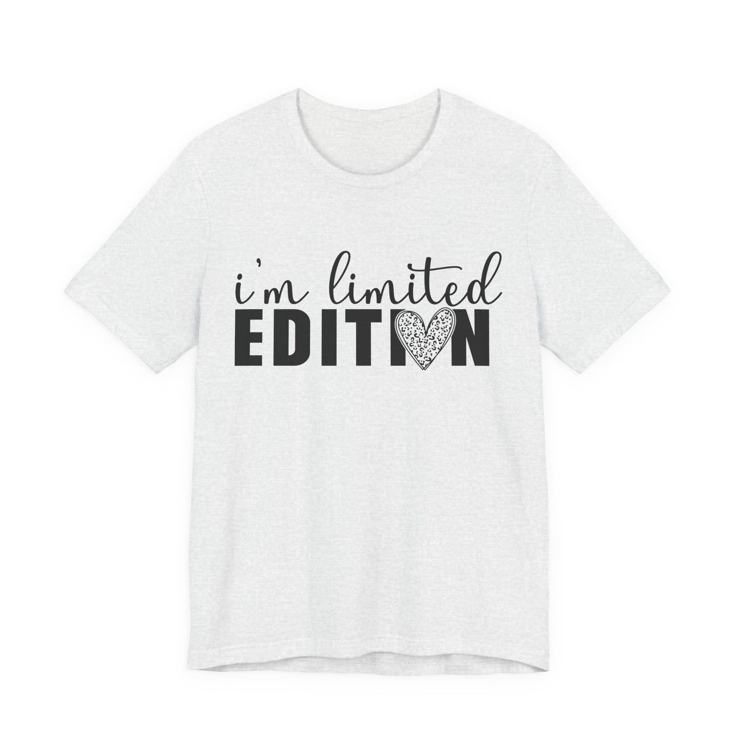 I'm Limited Edition Women's Empowerment Tee