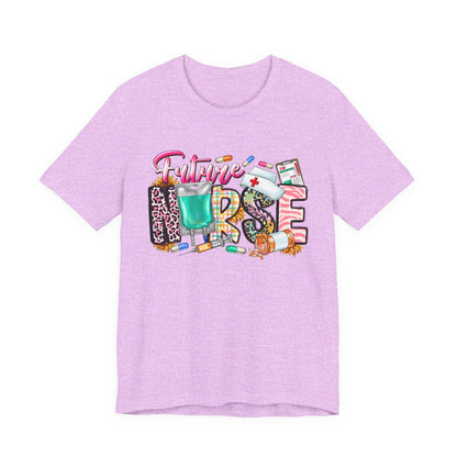 Future Nurse (Nursing Student) Graphic Tee