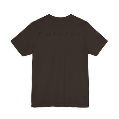 Kickin'it with my Kinfolk Family Reunion T-Shirt