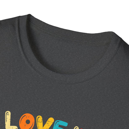 "I Love It When We’re Cruisin' Together"  2026 Sunglasses Tee