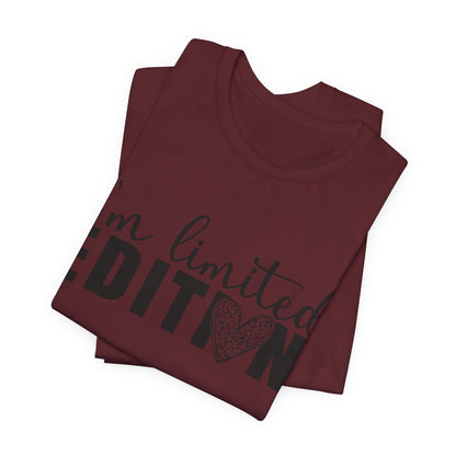 I'm Limited Edition Women's Empowerment Tee