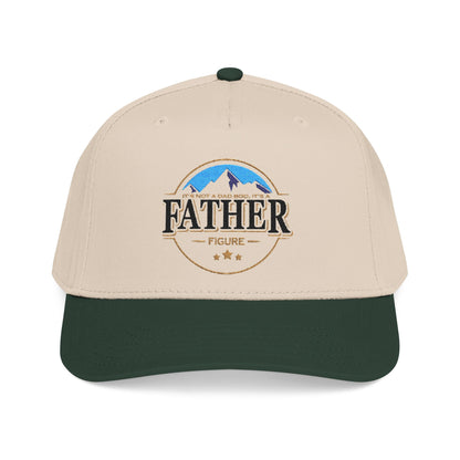 Its not a Dad Bod, its a FATHER figure Hat- A