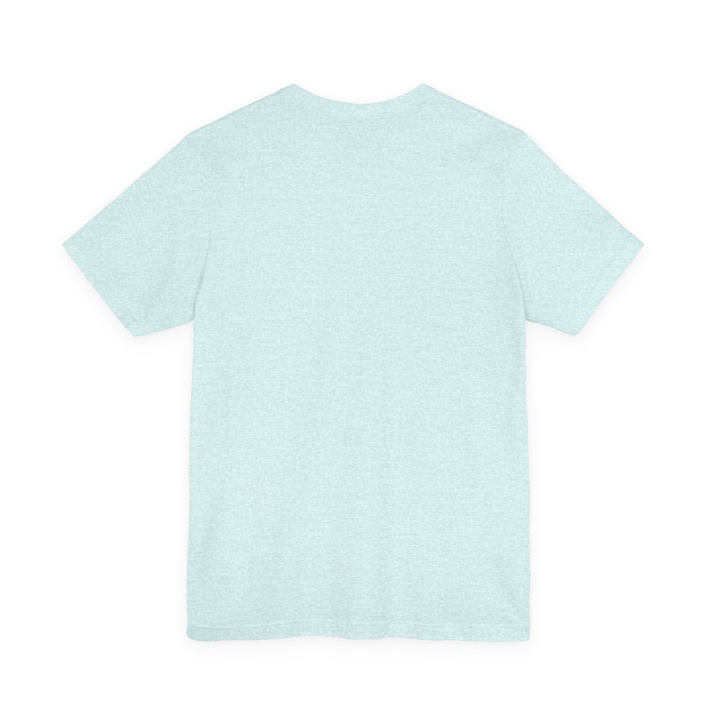 Peace Love Scrub Nurse T‑Shirt