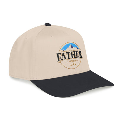 Its not a Dad Bod, its a FATHER figure Hat- A