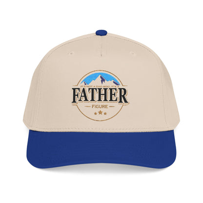 Its not a Dad Bod, its a FATHER figure Hat- A