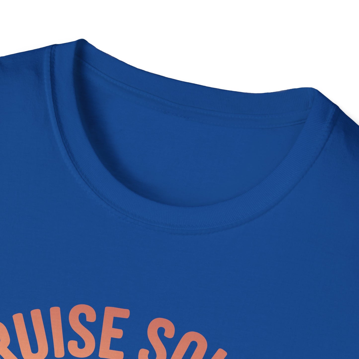 Cruise Squad 2026 T-Shirt — Making Memories Together Vacation Tee