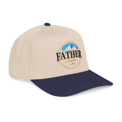 Its not a Dad Bod, its a FATHER figure Hat- A