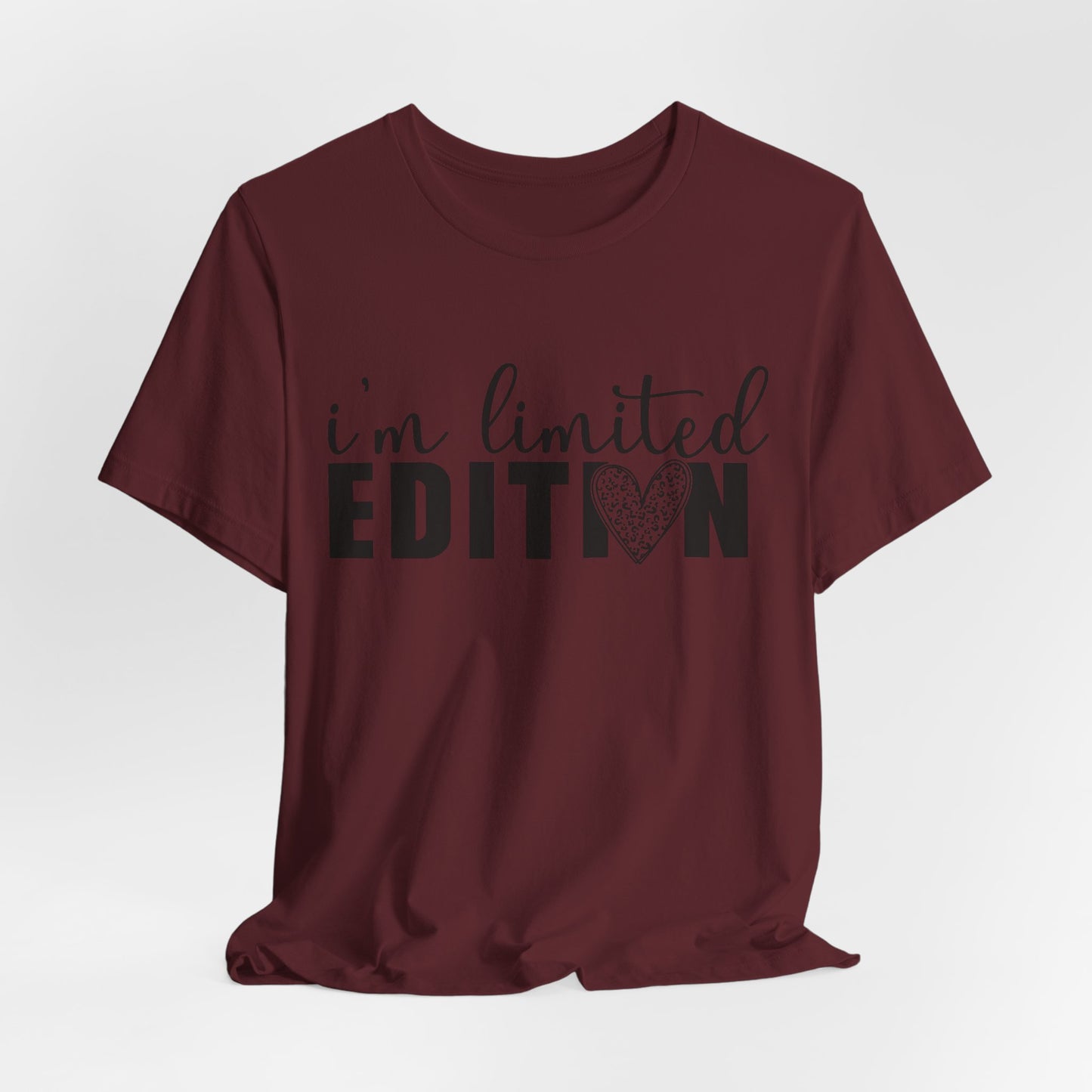I'm Limited Edition Women's Empowerment Tee