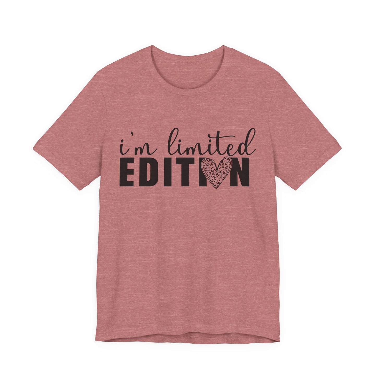 I'm Limited Edition Women's Empowerment Tee