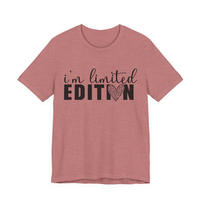 I'm Limited Edition Women's Empowerment Tee