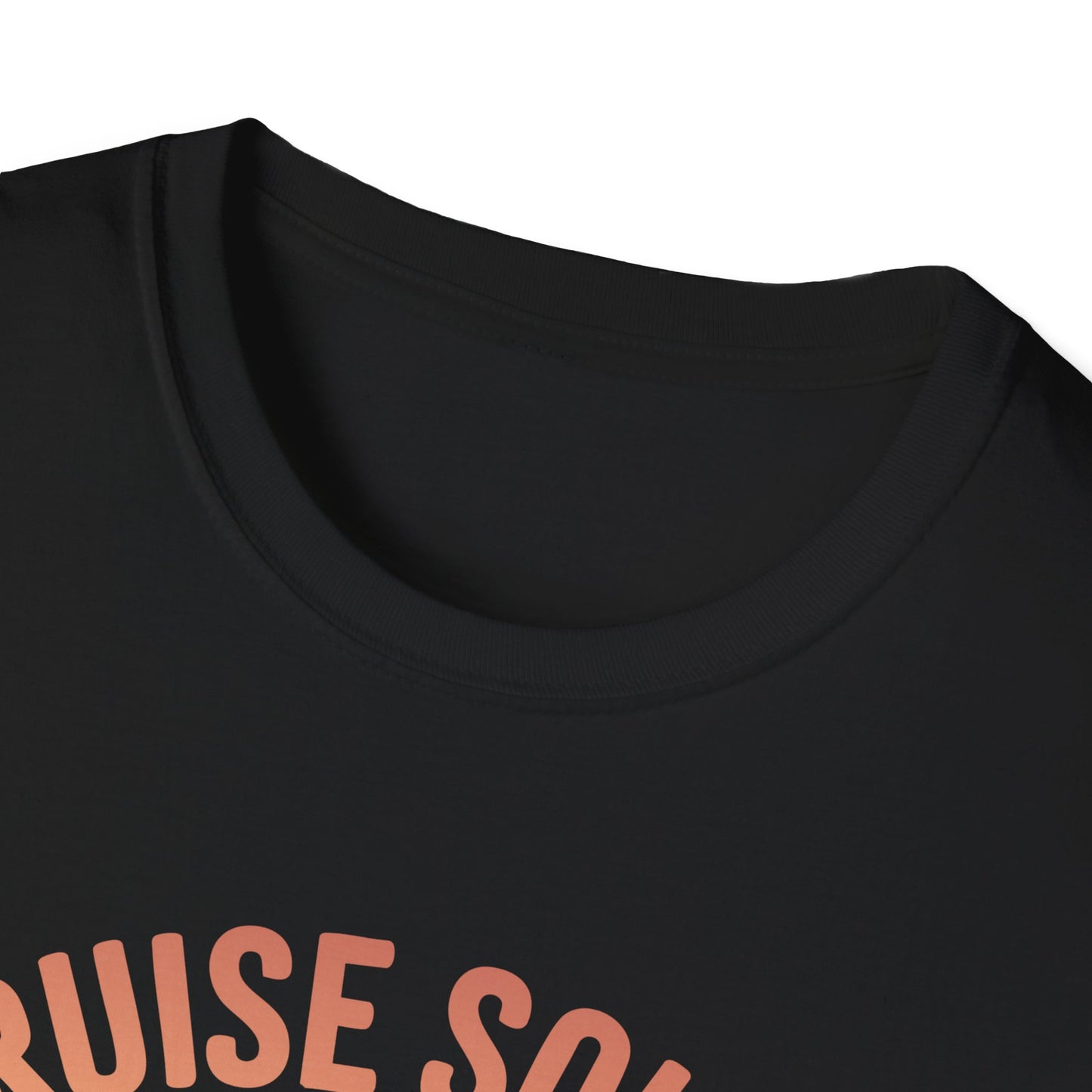 Cruise Squad 2026 T-Shirt — Making Memories Together Vacation Tee