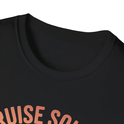 Cruise Squad 2026 T-Shirt — Making Memories Together Vacation Tee